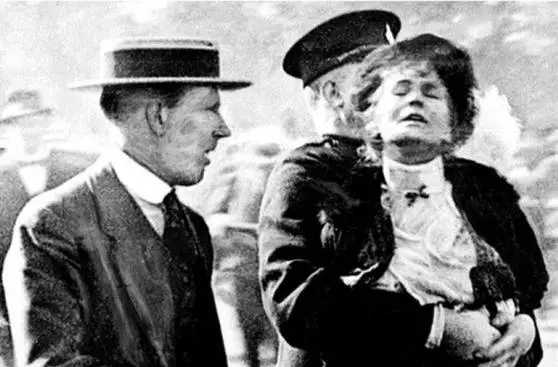 ‘Mi historia’, de Emmeline Pankhurst, vierte al castellano la lucha…