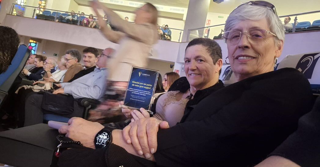 Centro Integral de Personas Sordas de Cádiz