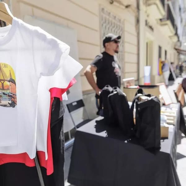 Cádiz Centro Comercial Abierto