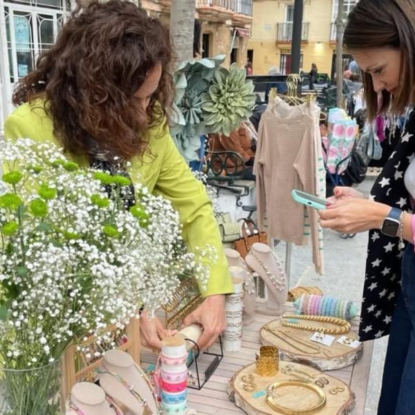 Cádiz Centro Comercial Abierto