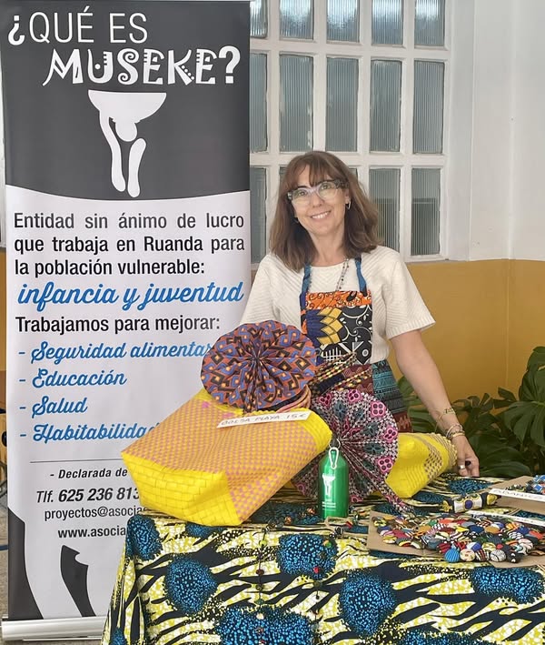 Asociación Museke