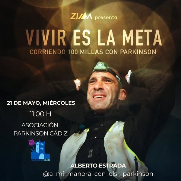 Asociación Parkinson Cádiz