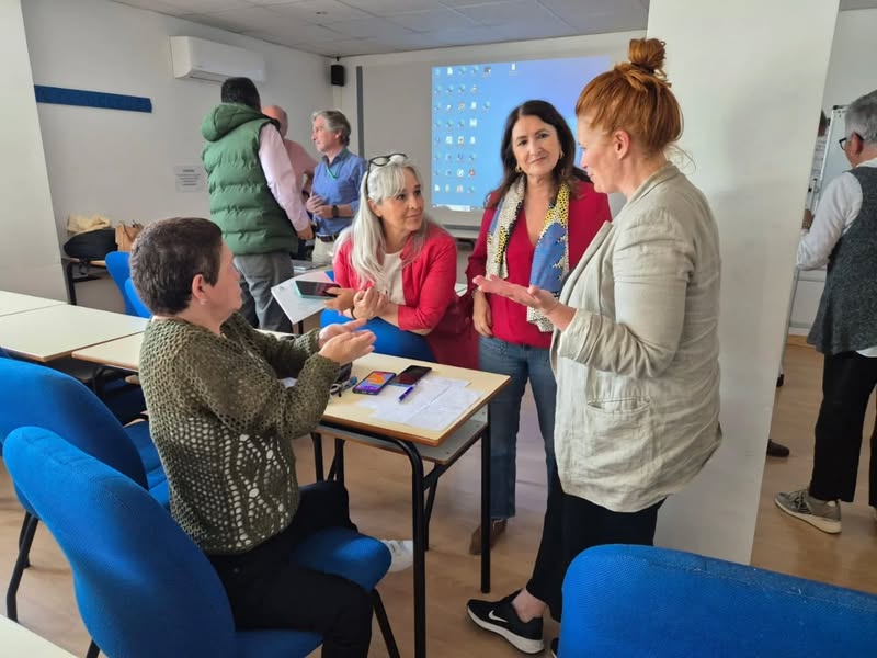 Centro Integral de Personas Sordas de Cádiz