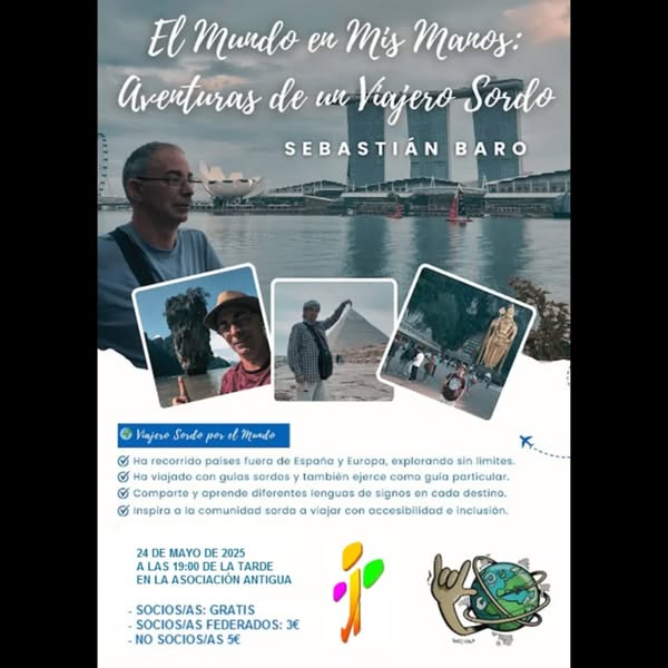 Centro Integral de Personas Sordas de Cádiz