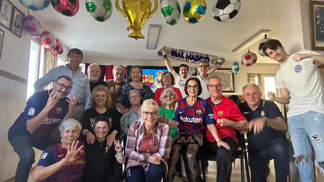 Centro Integral de Personas Sordas de Cádiz