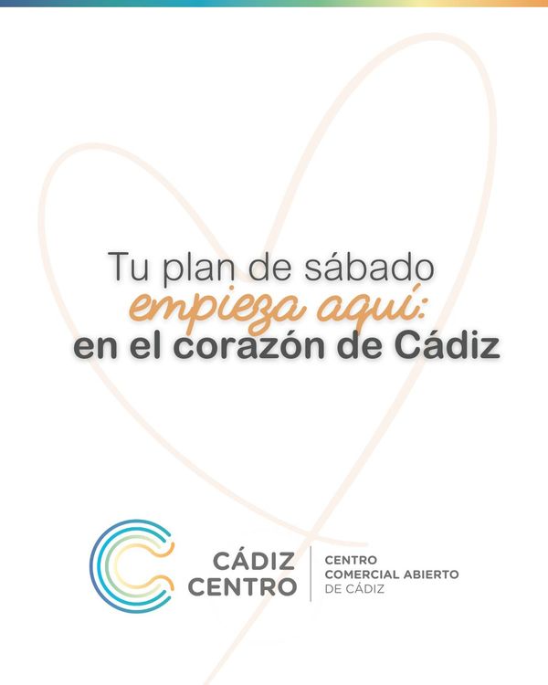 Cádiz Centro Comercial Abierto
