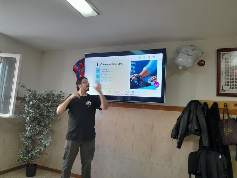 Centro Integral de Personas Sordas de Cádiz