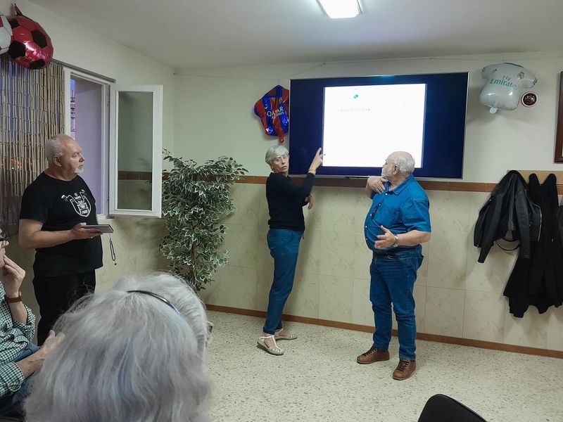 Centro Integral de Personas Sordas de Cádiz