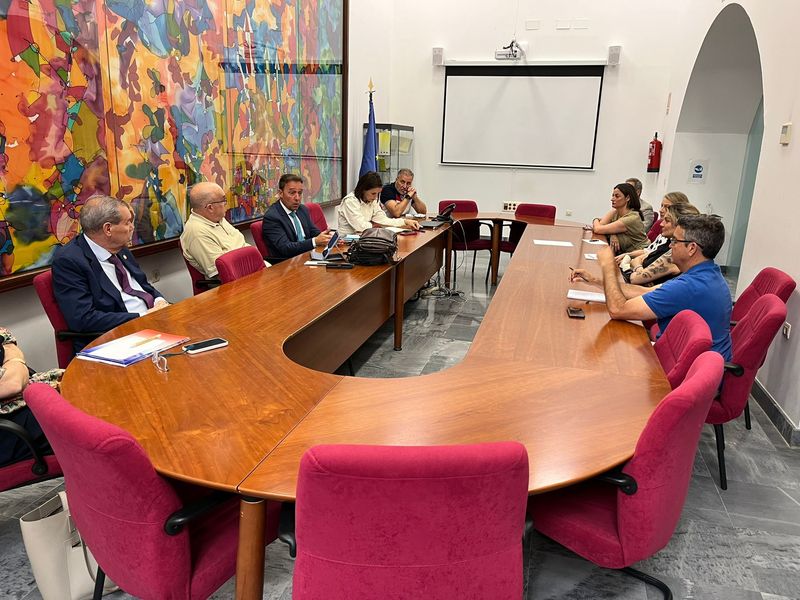 Cádiz Centro Comercial Abierto