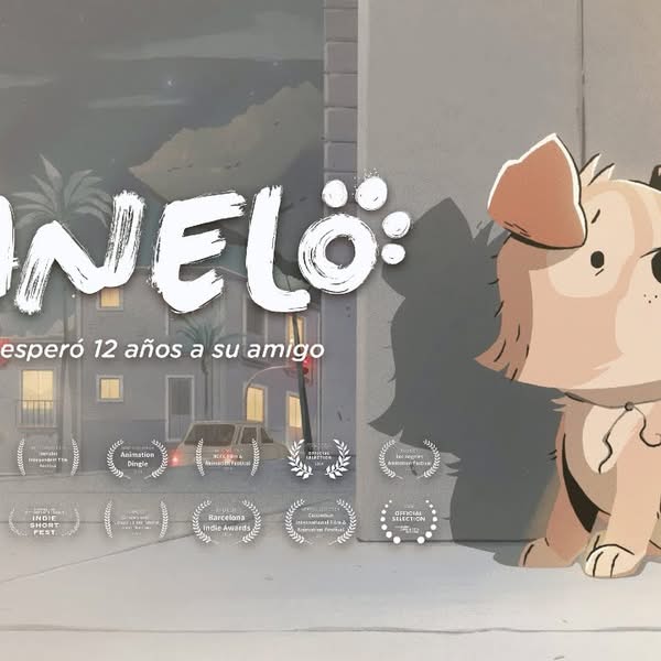 Comunidad Audiovisual CineCádiz