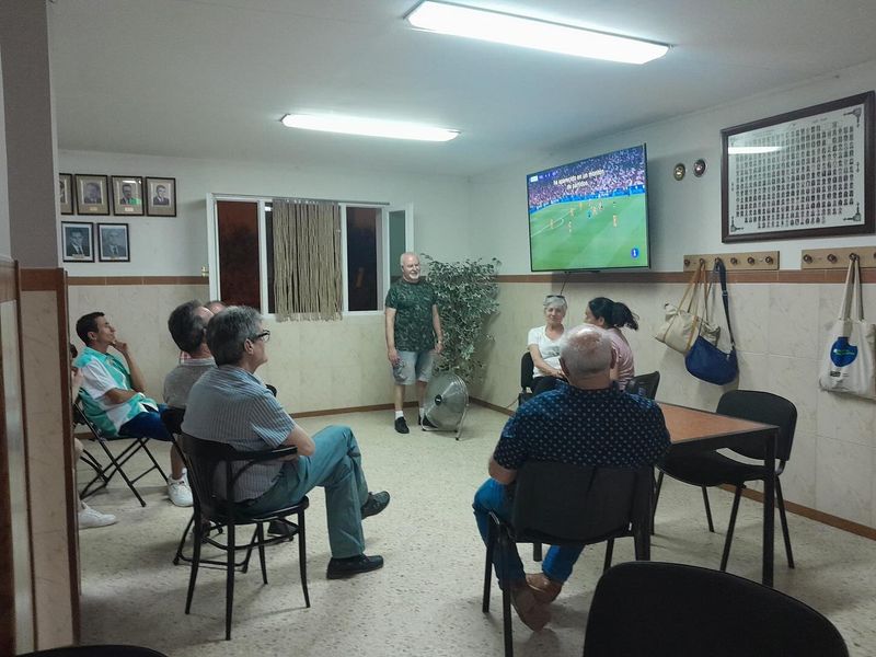 Centro Integral de Personas Sordas de Cádiz