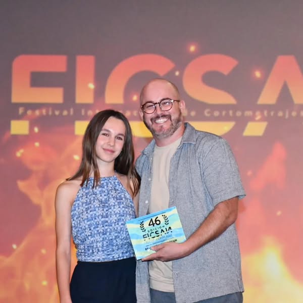 Comunidad Audiovisual CineCádiz