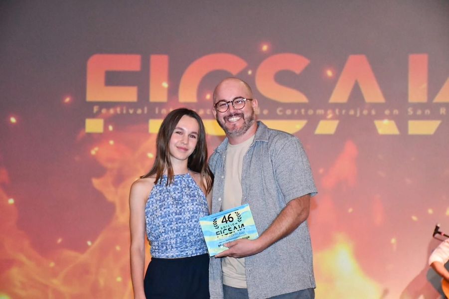 Comunidad Audiovisual CineCádiz