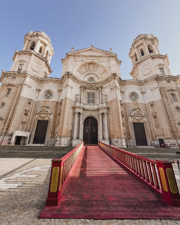 Cádiz Centro Comercial Abierto