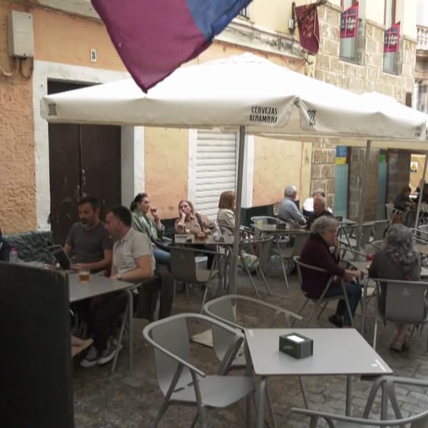Cádiz Centro Comercial Abierto