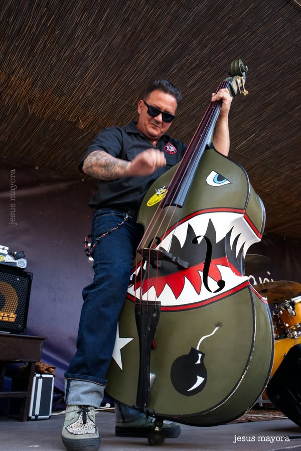 Asociación El Musicario