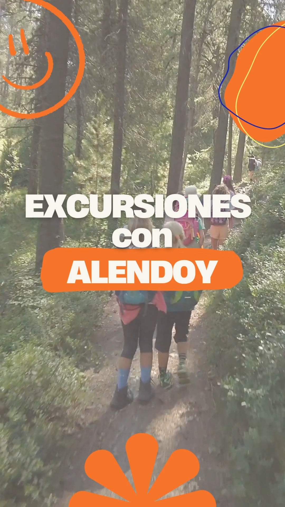En Alendoy, salir del aula también es aprender. Nuestras excursiones…