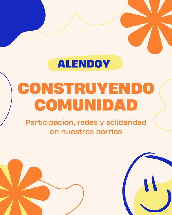 Asociación Alendoy