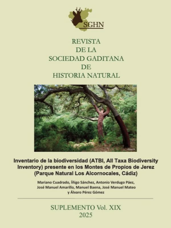 Asociación Medioambiental Amigos de los Espacios Naturales de Cádiz