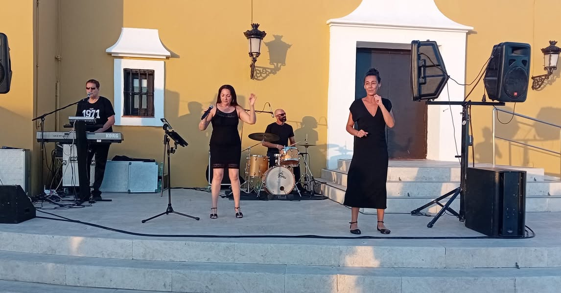 Centro Integral de Personas Sordas de Cádiz