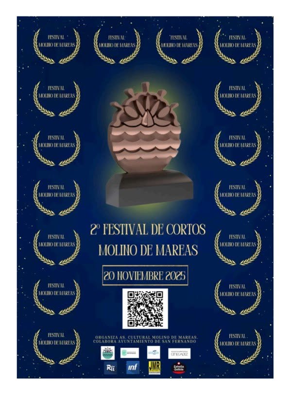 Comunidad Audiovisual CineCádiz