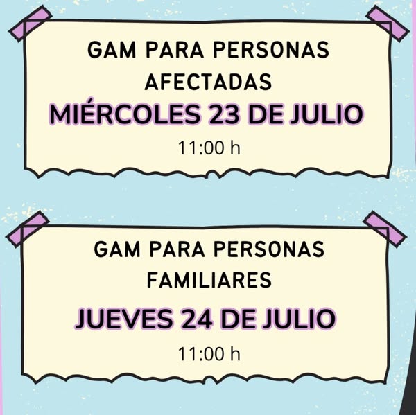 Asociación Parkinson Cádiz