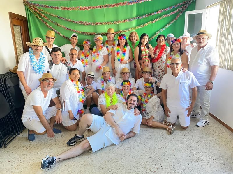 Centro Integral de Personas Sordas de Cádiz