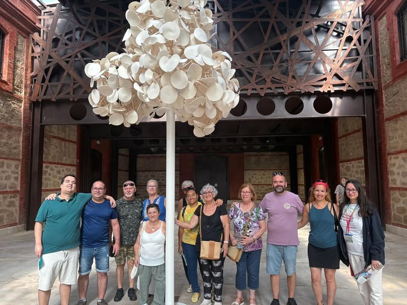 Centro Integral de Personas Sordas de Cádiz