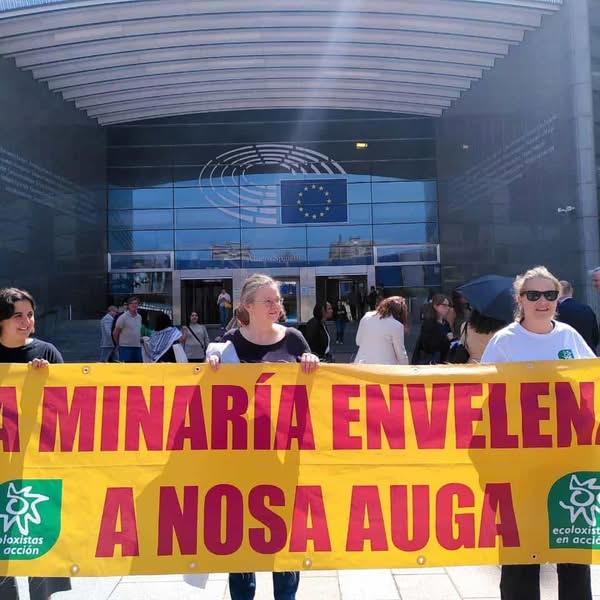 Asociación Medioambiental Amigos de los Espacios Naturales de Cádiz