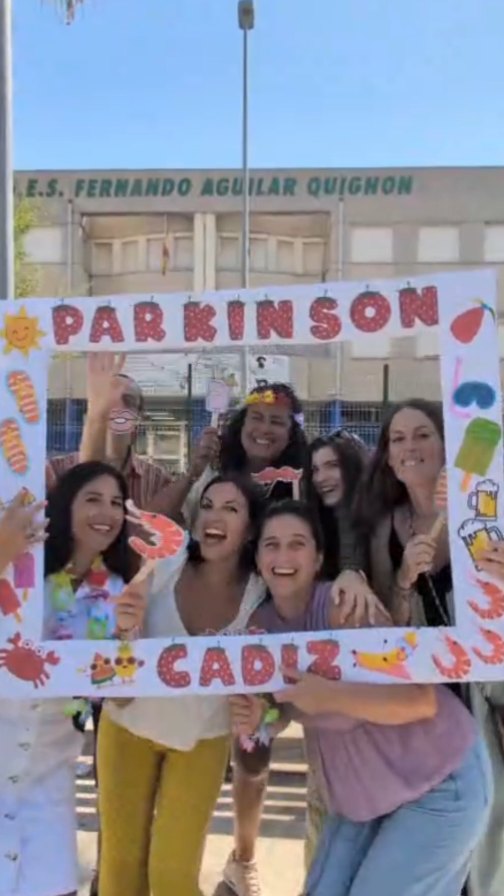 ⭐FIESTA DE VERANO⭐ Que nos gusta celebrar es algo innegable, y si encima es la fiesta de verano donde participamos tod@s, muuucho mejor aún GRACIAS a cada una de las…