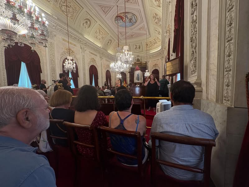Centro Integral de Personas Sordas de Cádiz