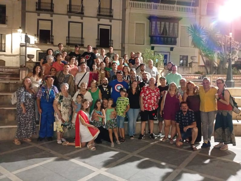 Asociacion de Romanceros del Carnaval de Cadiz