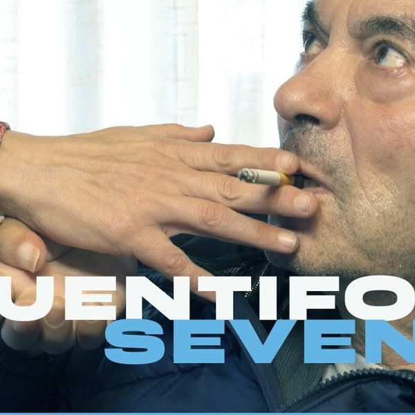 Comunidad Audiovisual CineCádiz