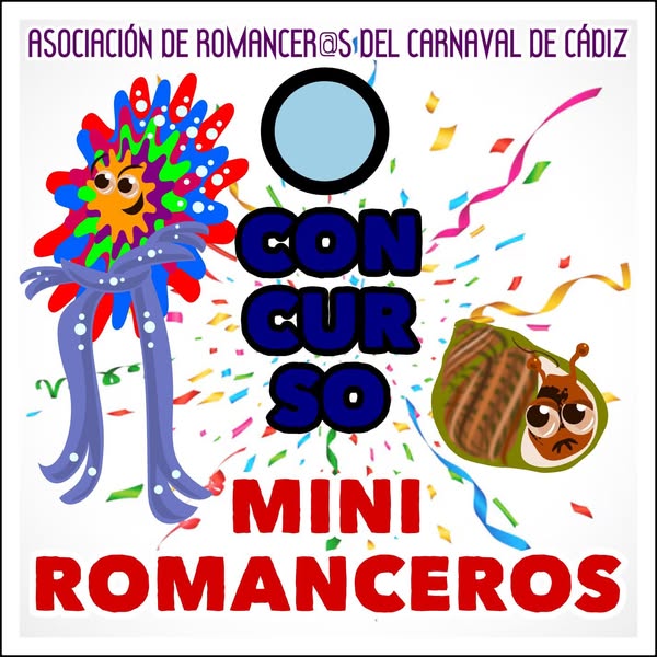Asociacion de Romanceros del Carnaval de Cadiz