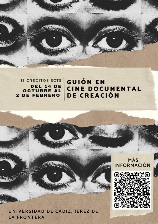 Comunidad Audiovisual CineCádiz