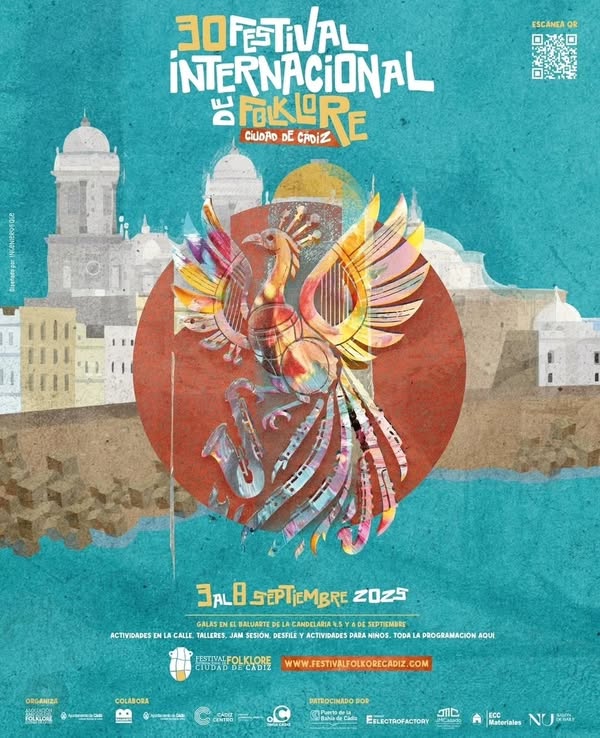 Cádiz Centro Comercial Abierto