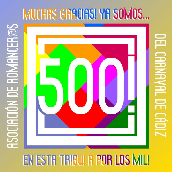 Asociacion de Romanceros del Carnaval de Cadiz