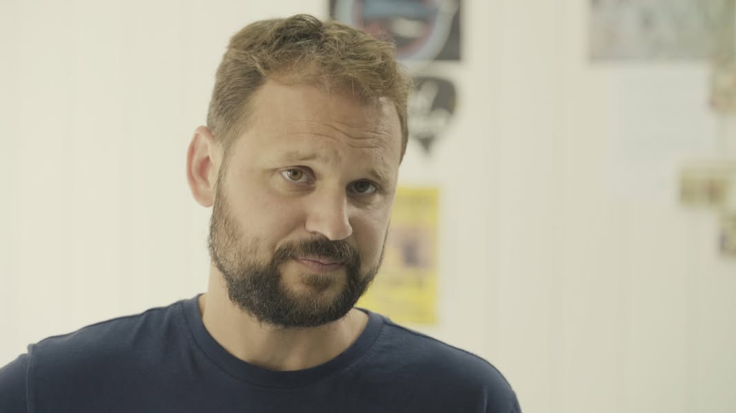 Comunidad Audiovisual CineCádiz