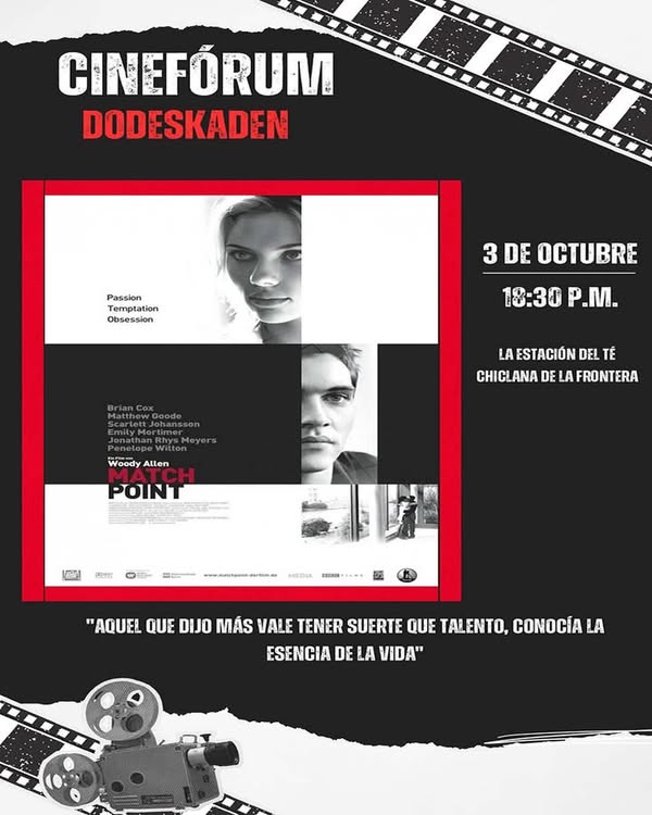 Comunidad Audiovisual CineCádiz