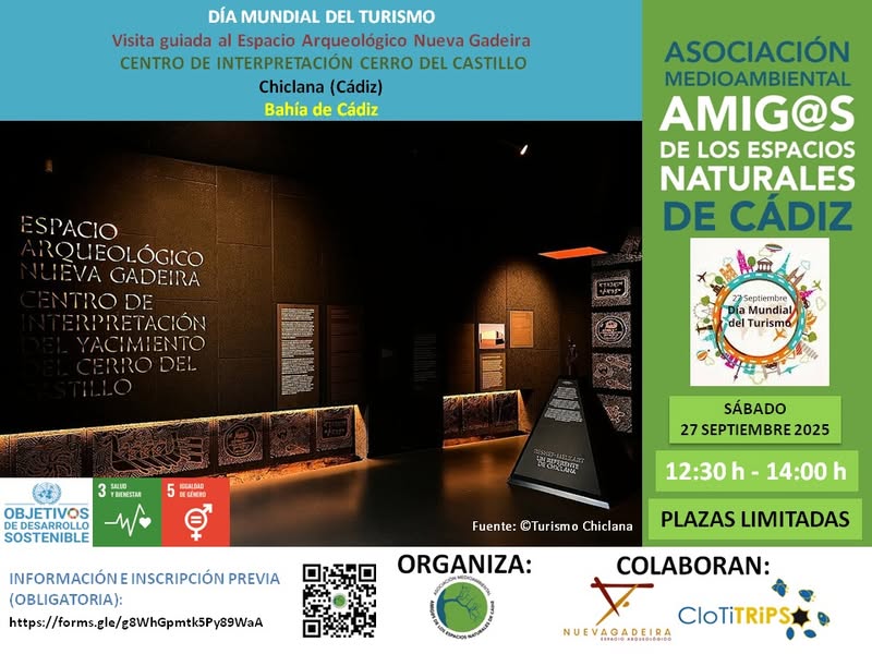 Asociación Medioambiental Amigos de los Espacios Naturales de Cádiz