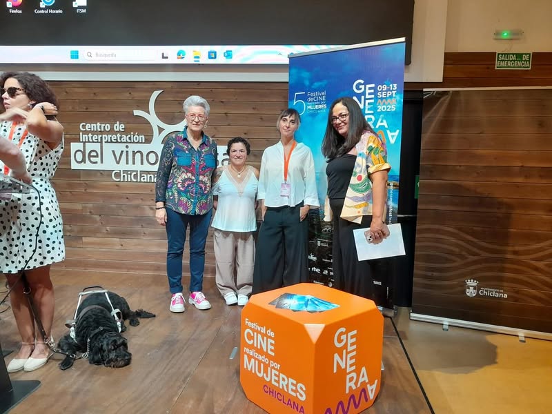 Centro Integral de Personas Sordas de Cádiz