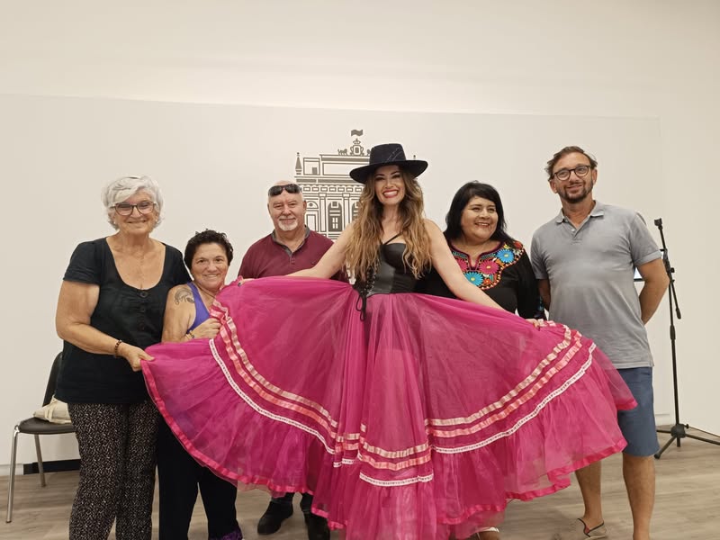 Centro Integral de Personas Sordas de Cádiz