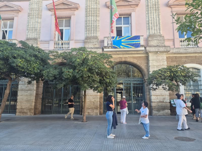 Centro Integral de Personas Sordas de Cádiz