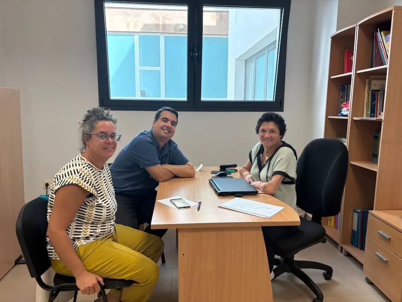 Centro Integral de Personas Sordas de Cádiz