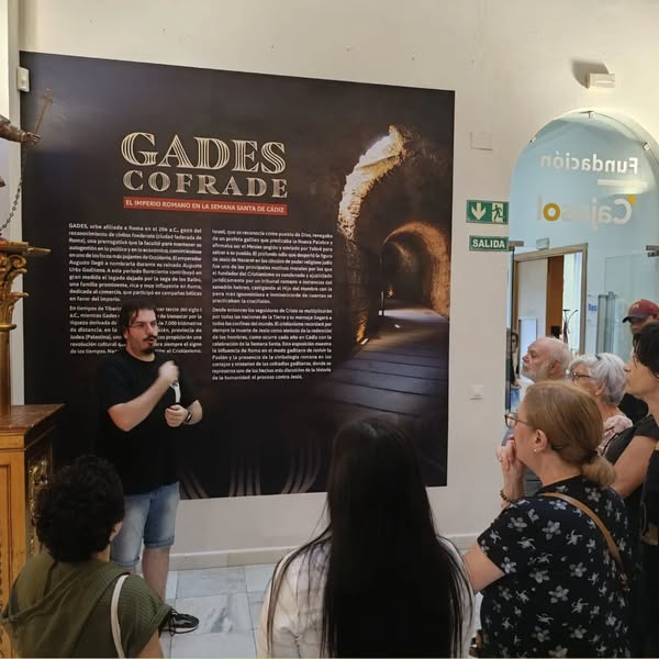 Centro Integral de Personas Sordas de Cádiz