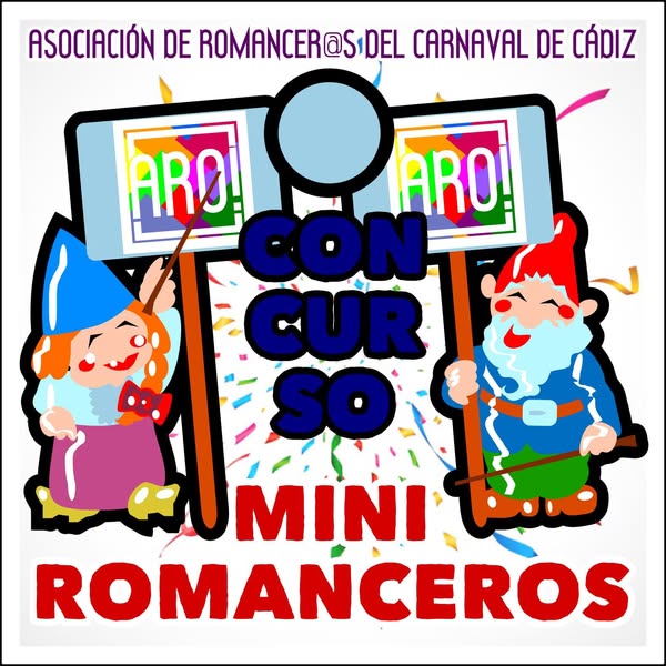 Asociacion de Romanceros del Carnaval de Cadiz