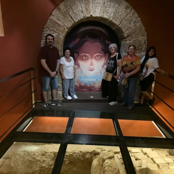 Centro Integral de Personas Sordas de Cádiz