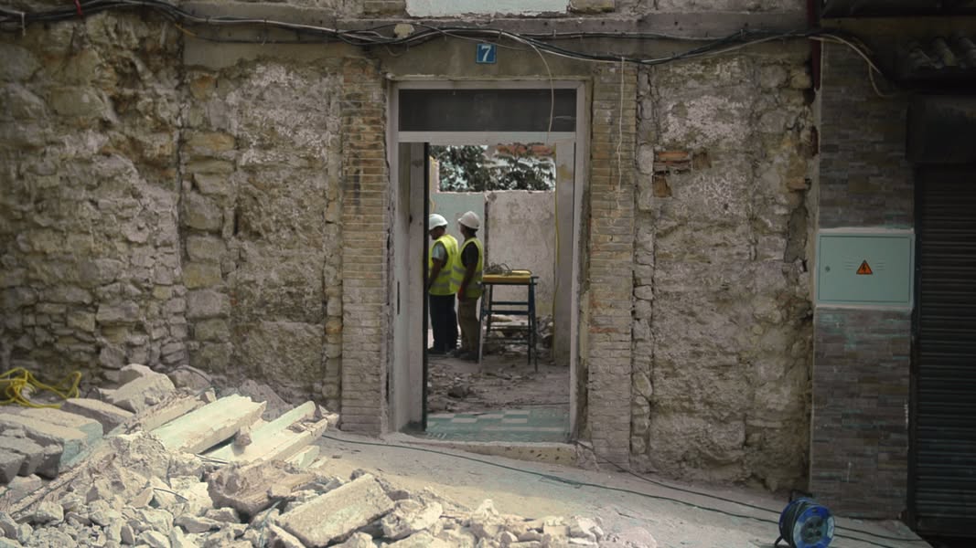 Comunidad Audiovisual CineCádiz