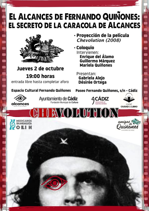 Comunidad Audiovisual CineCádiz