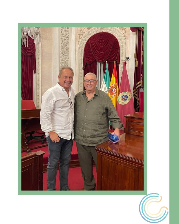 Cádiz Centro Comercial Abierto